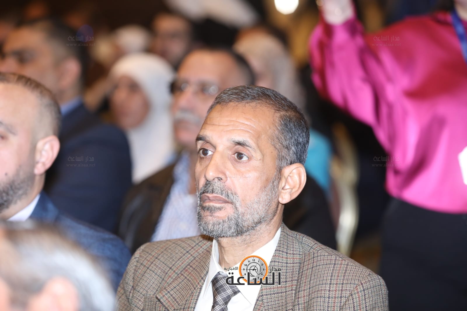 Madar Al-Saa Images 0.436498750174956