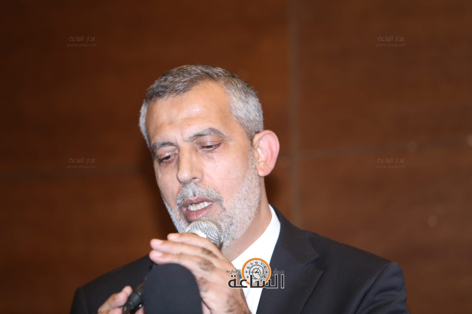 Madar Al-Saa Images 0.5698603780737195