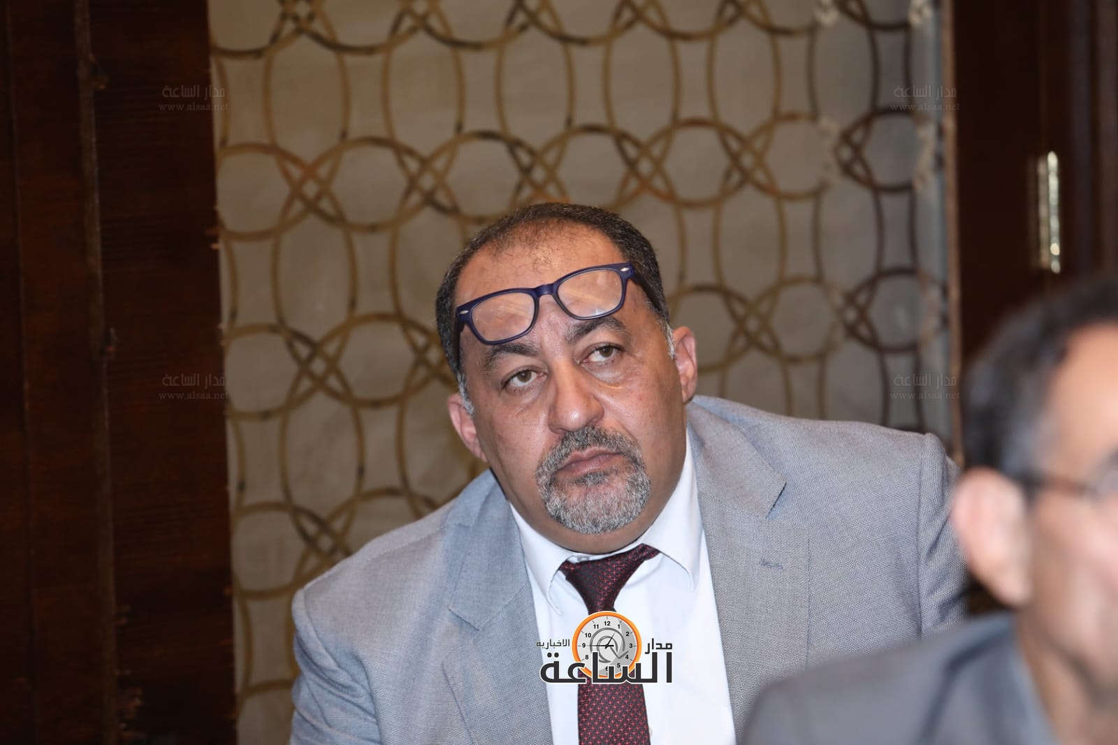 Madar Al-Saa Images 0.13670124813712792