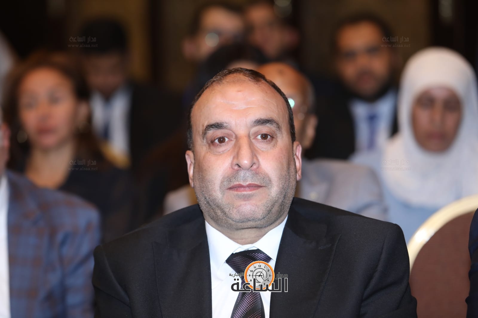 Madar Al-Saa Images 0.37828628767967554