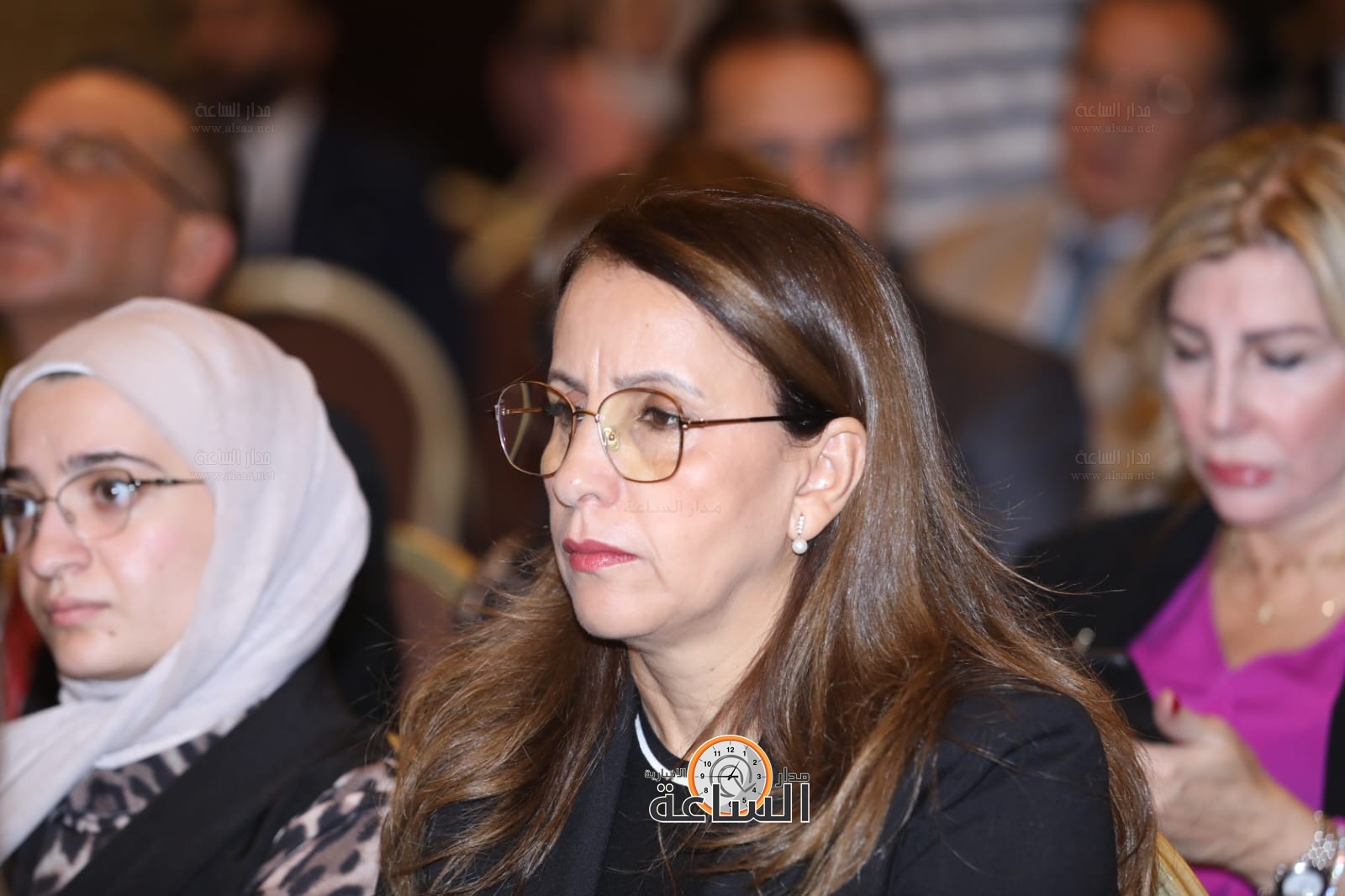 Madar Al-Saa Images 0.5461669436786787