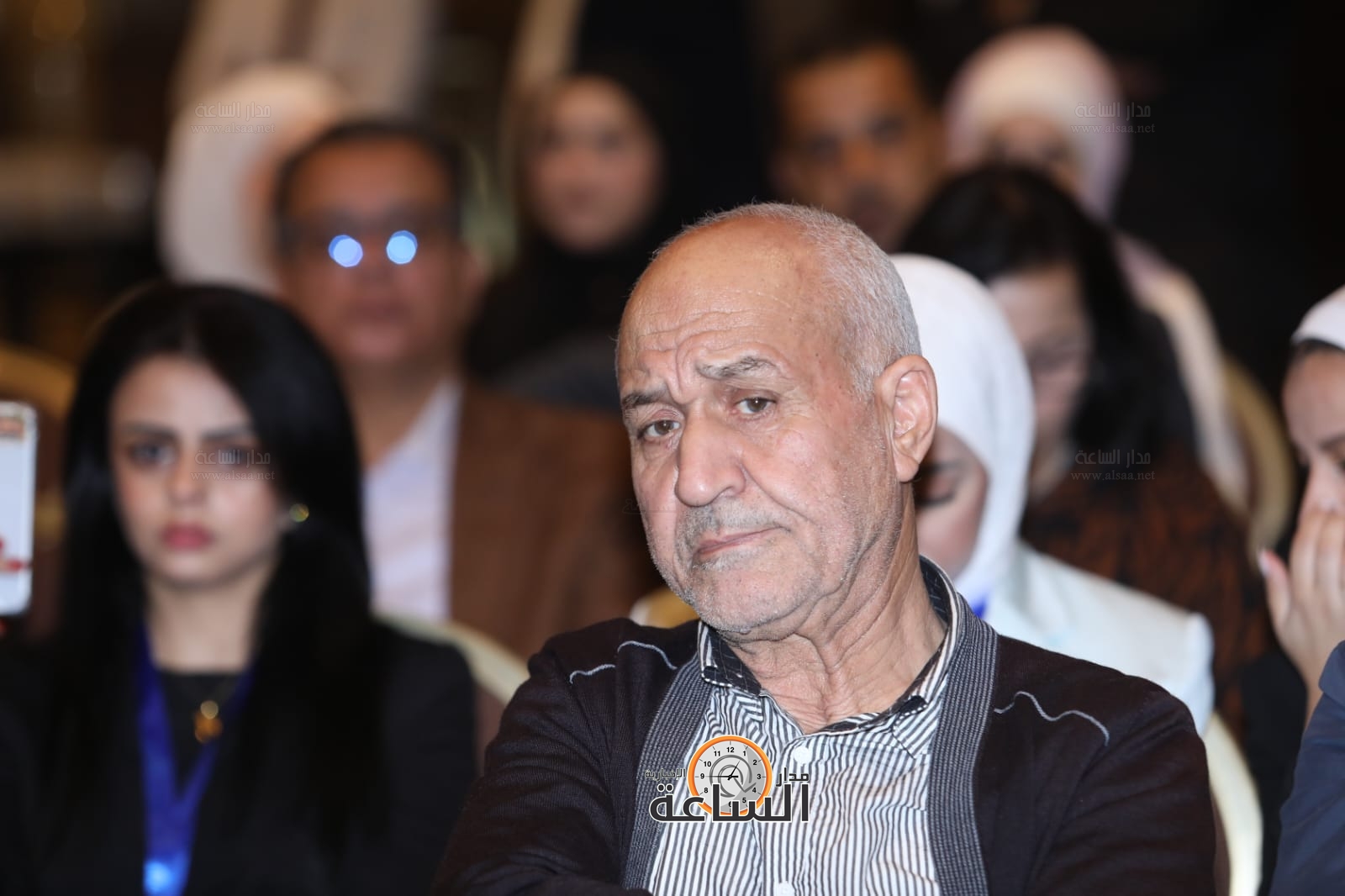 Madar Al-Saa Images 0.684091805808122