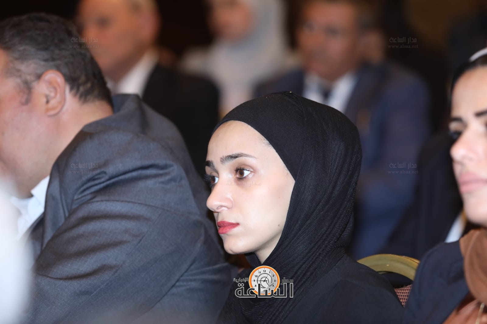 Madar Al-Saa Images 0.8271874781589446