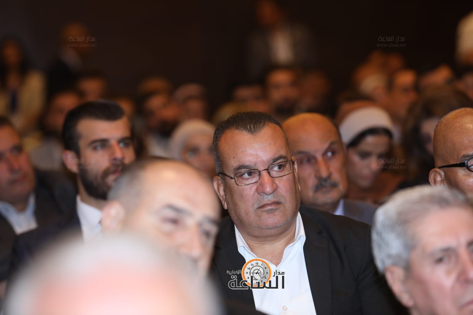 Madar Al-Saa Images 0.014873942805275764