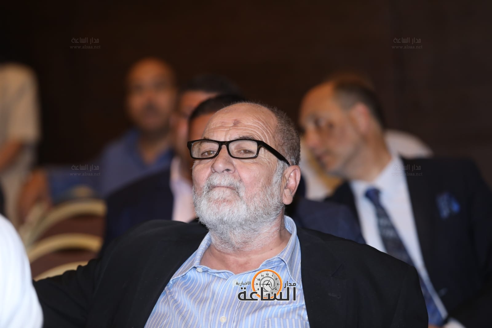 Madar Al-Saa Images 0.8220375655483654