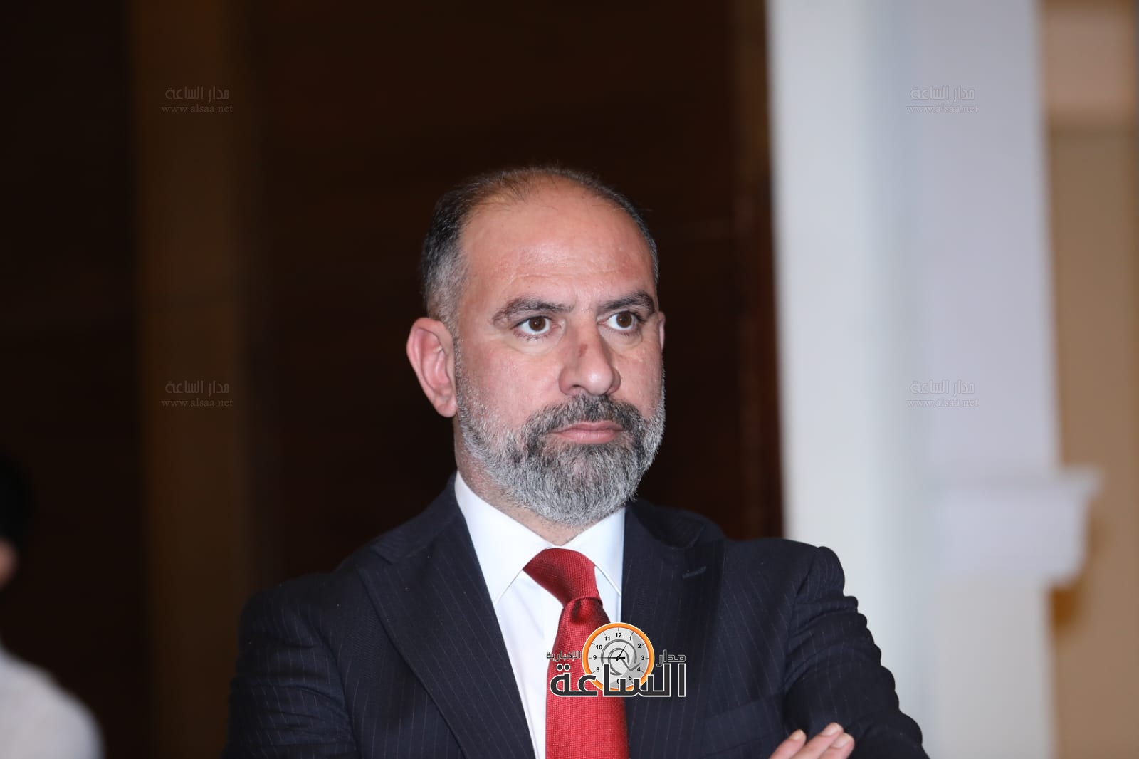 Madar Al-Saa Images 0.4711726161400638