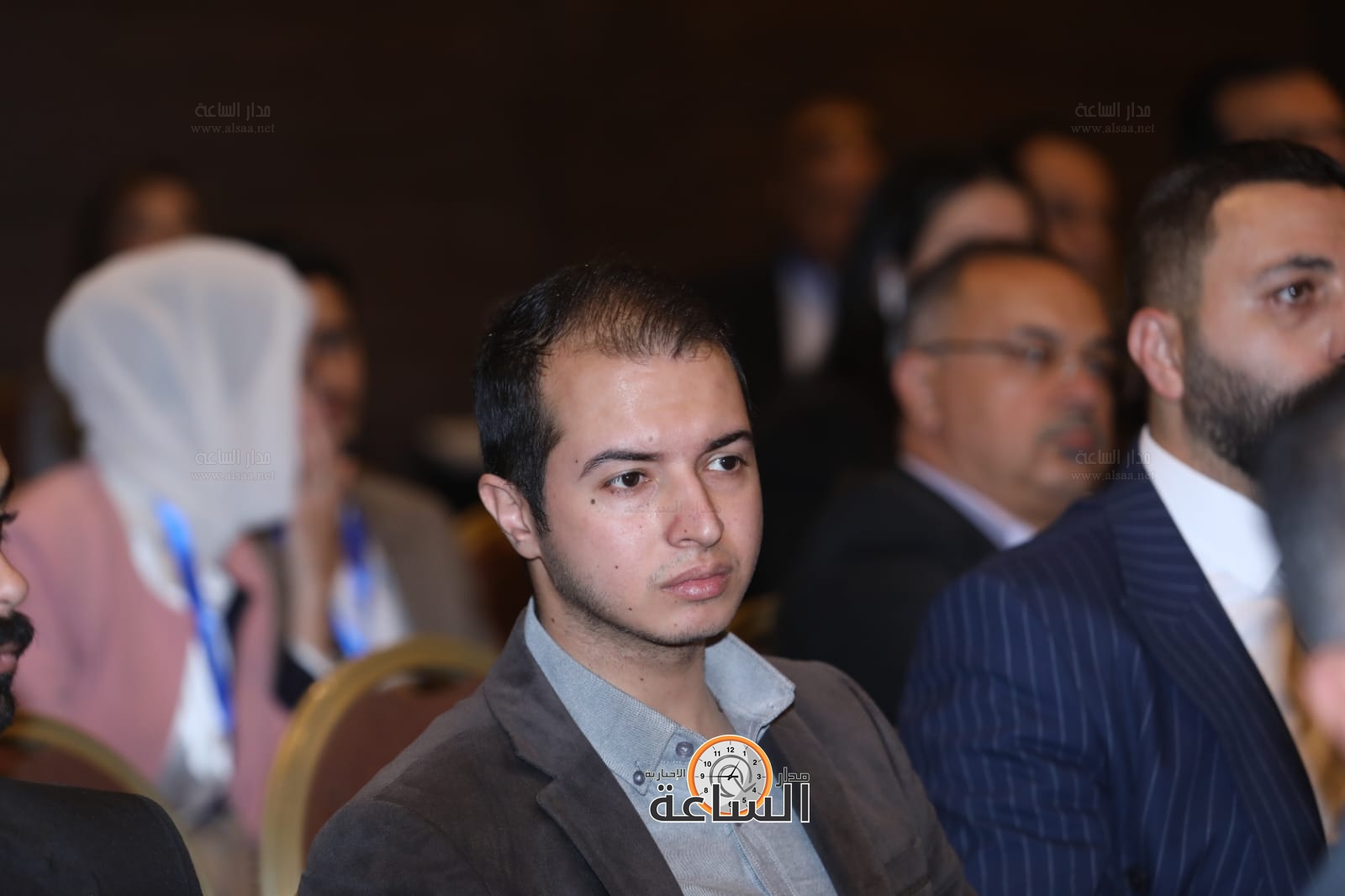 Madar Al-Saa Images 0.521930731352966