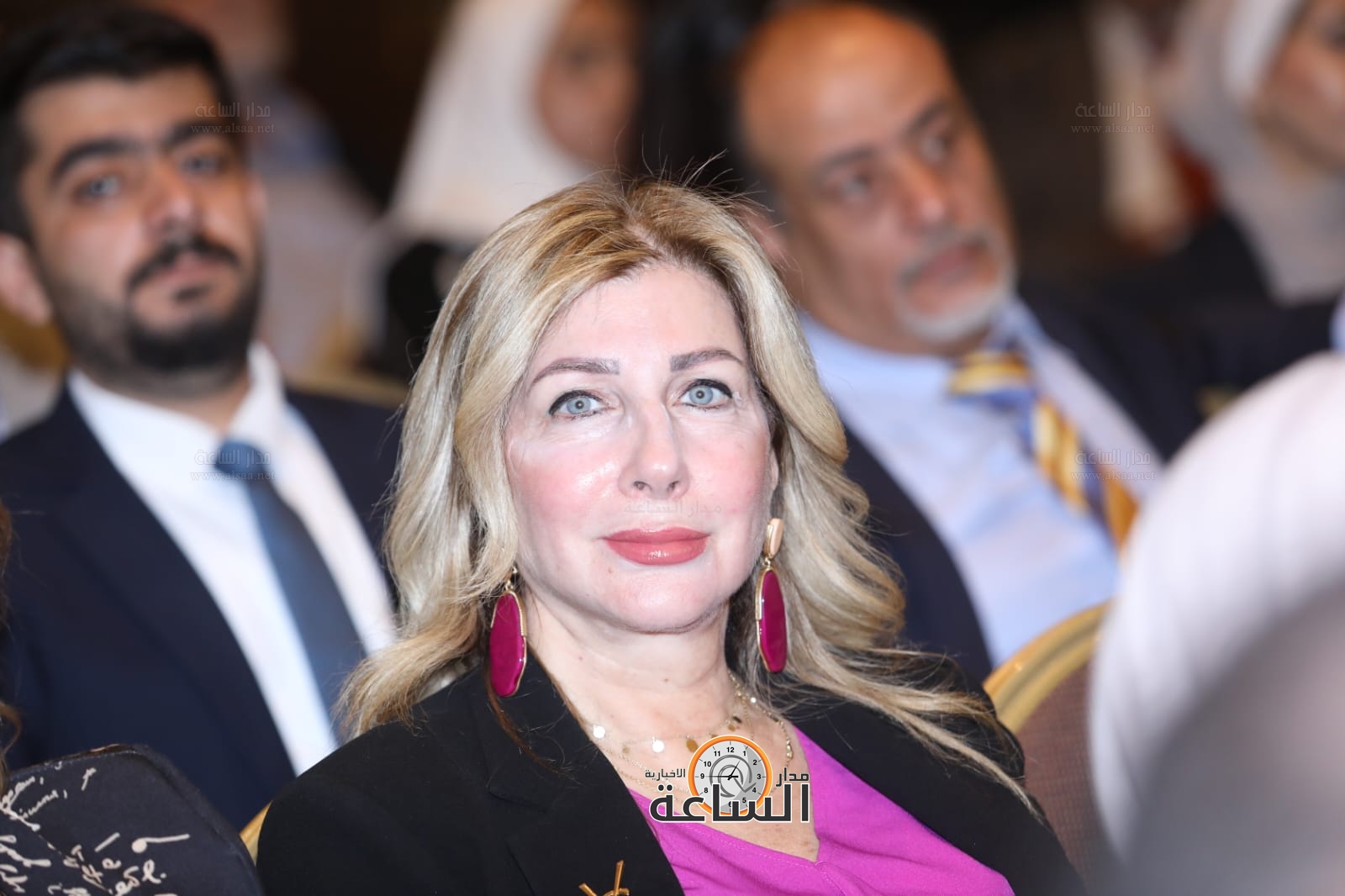 Madar Al-Saa Images 0.27505946848429197