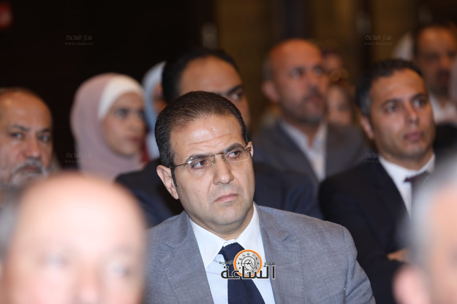 Madar Al-Saa Images 0.4012075828140458