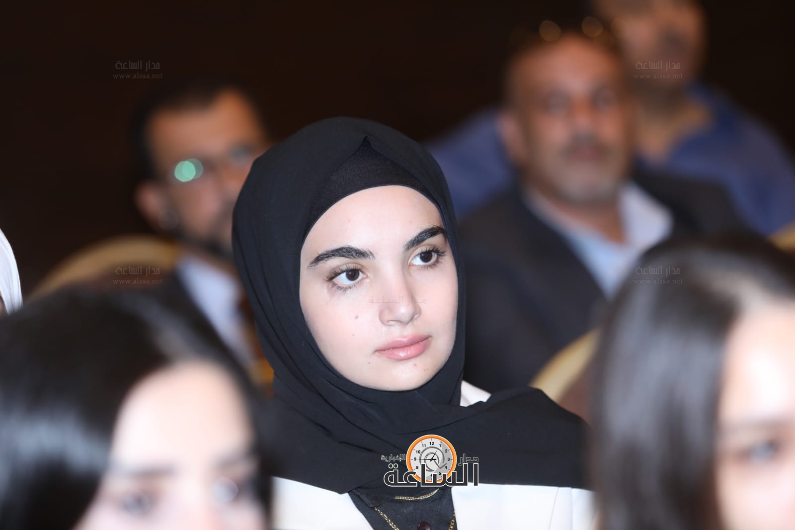 Madar Al-Saa Images 0.9614600312342627