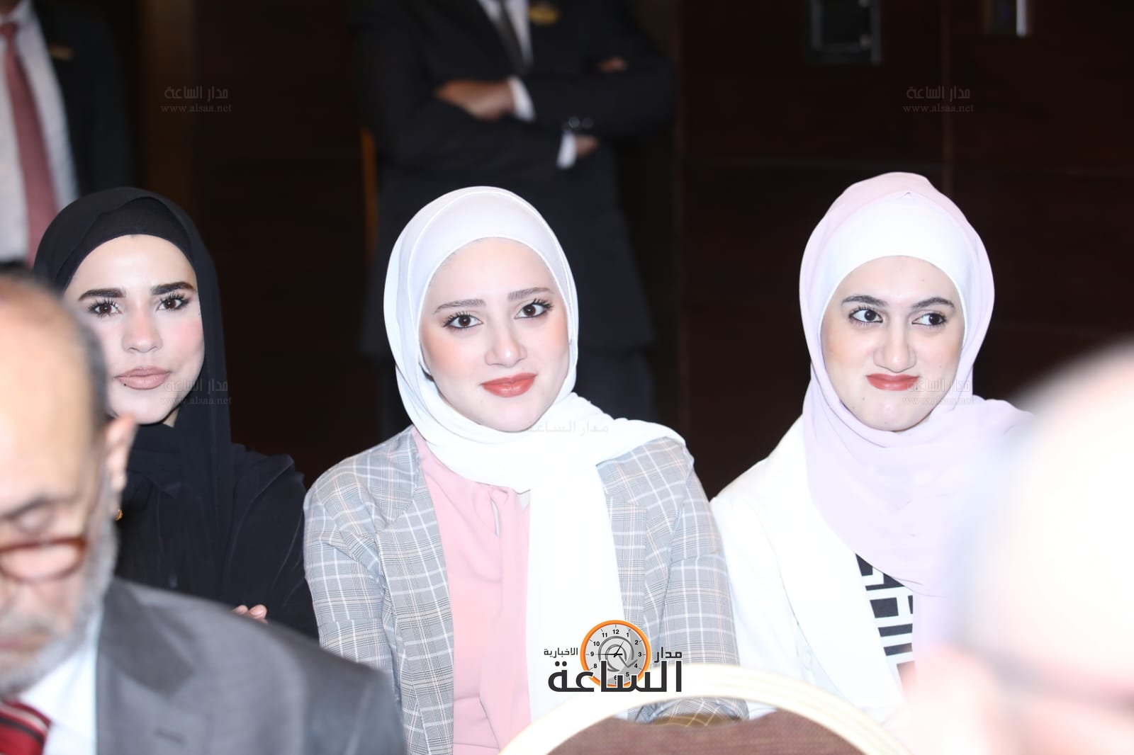 Madar Al-Saa Images 0.8311800825068196