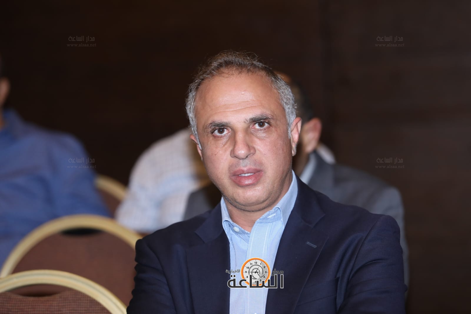 Madar Al-Saa Images 0.44023670917594604