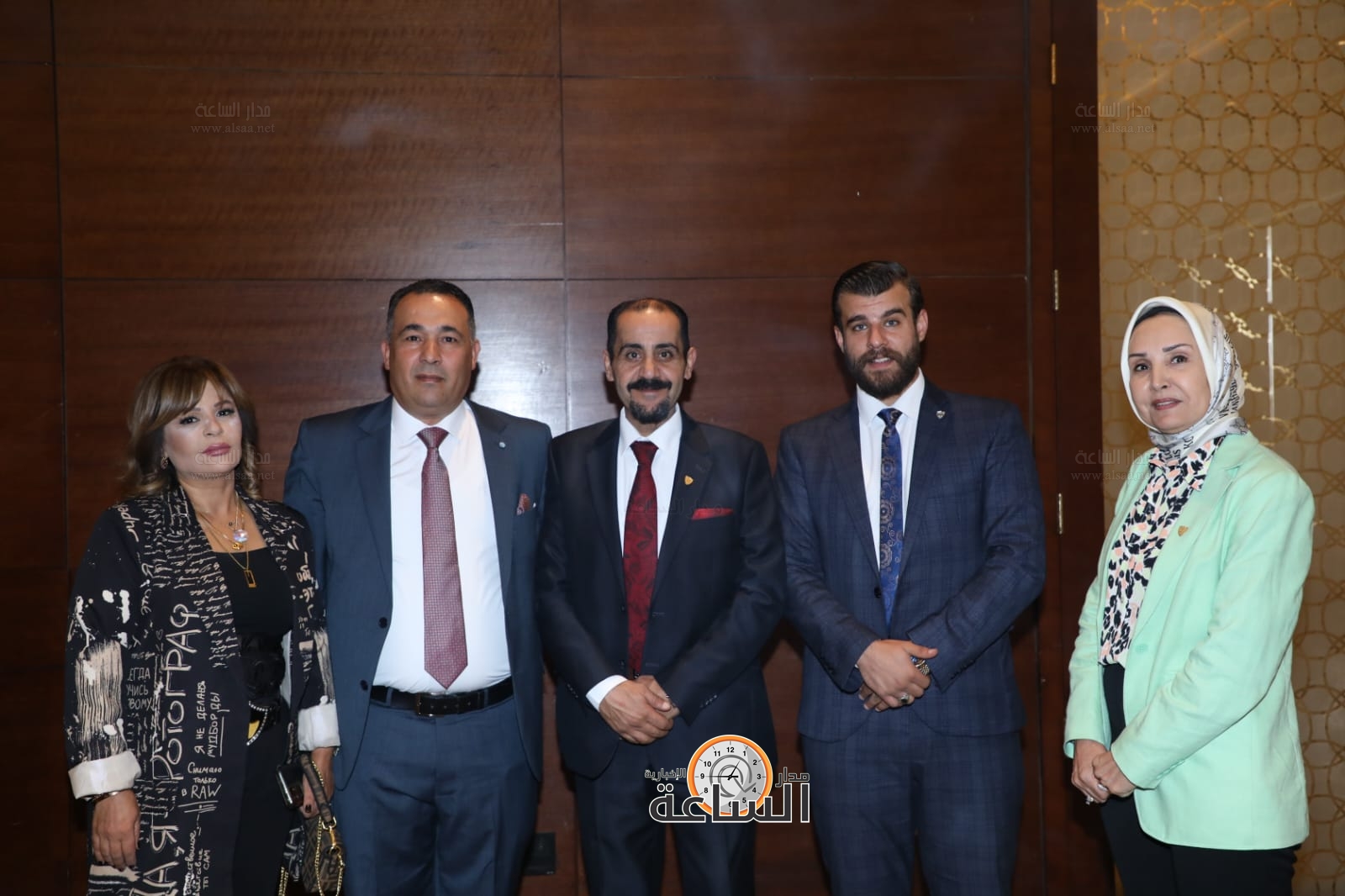 Madar Al-Saa Images 0.22741464931381805