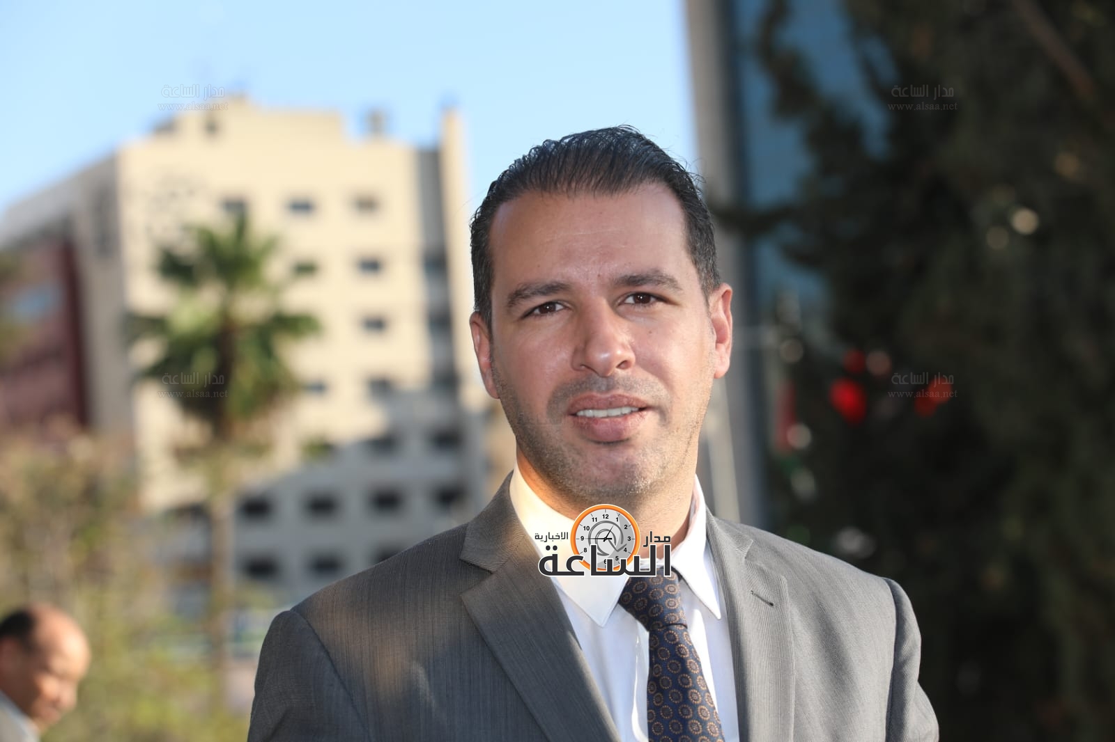 Madar Al-Saa Images 0.07348251468242095