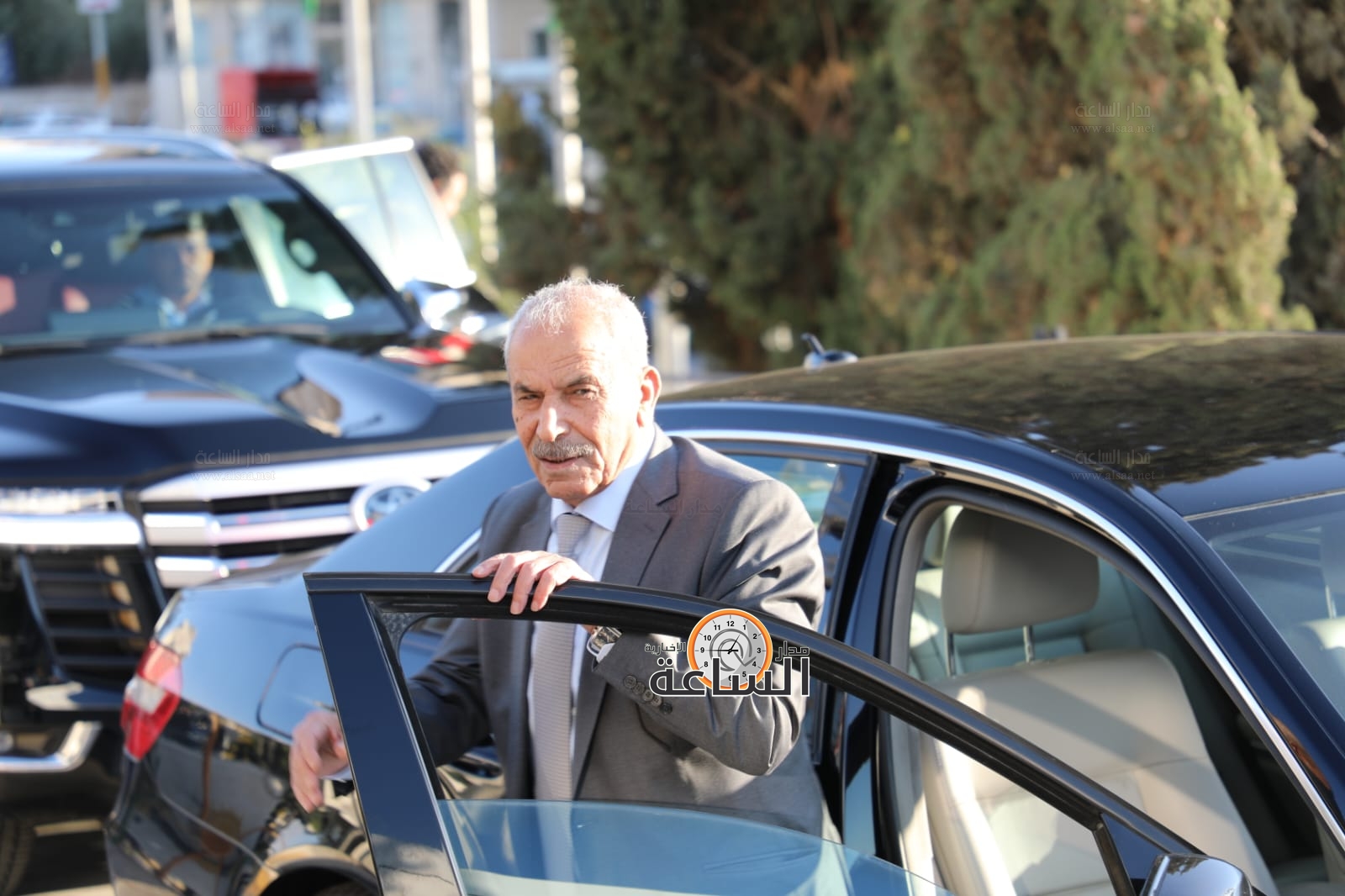 احمد الزيادات