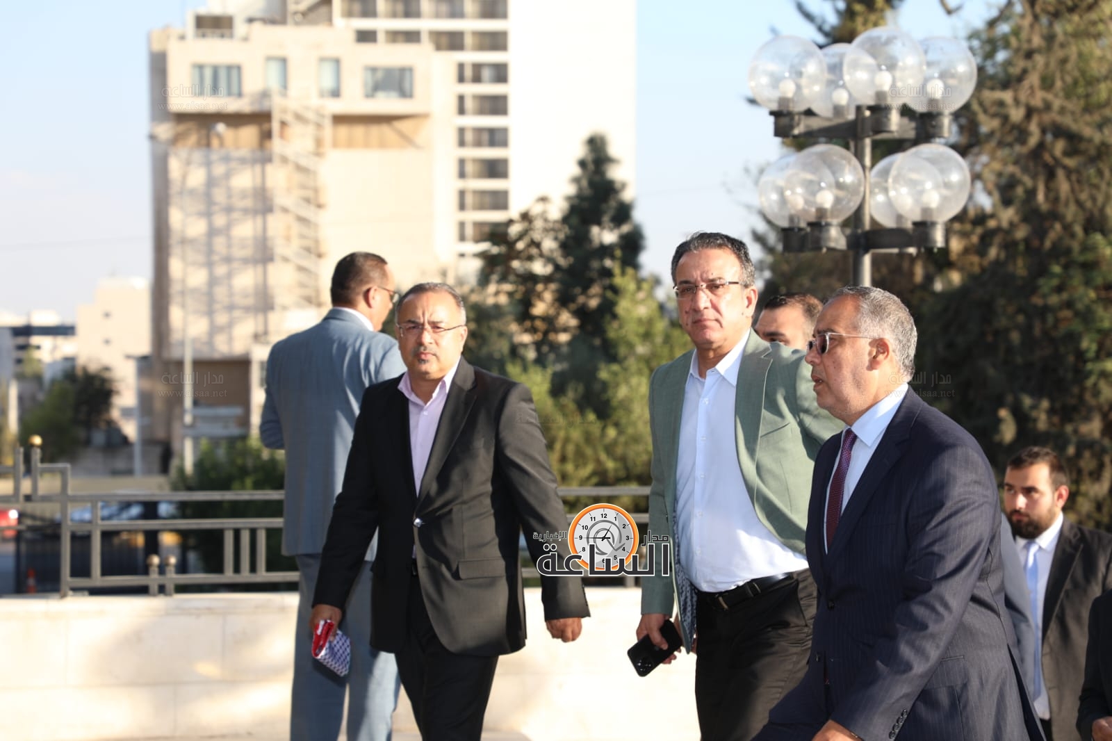 Madar Al-Saa Images 0.6269879680230686