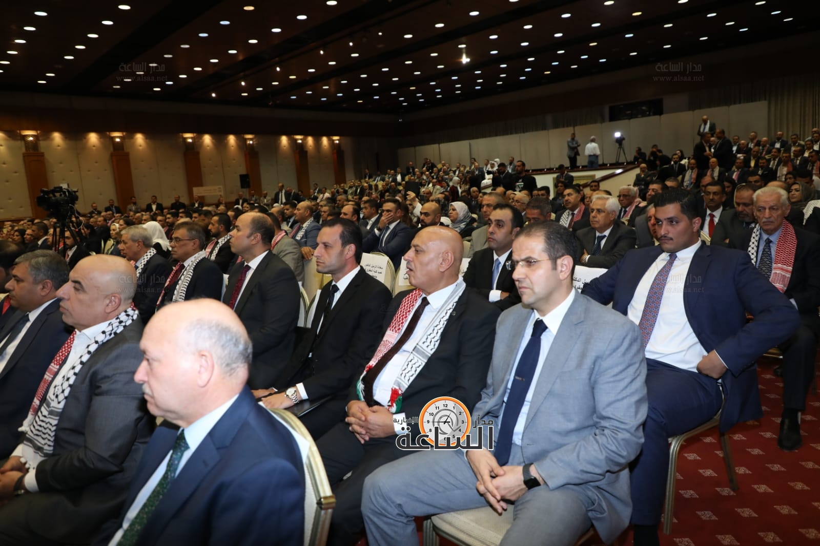 Madar Al-Saa Images 0.6796871391520178