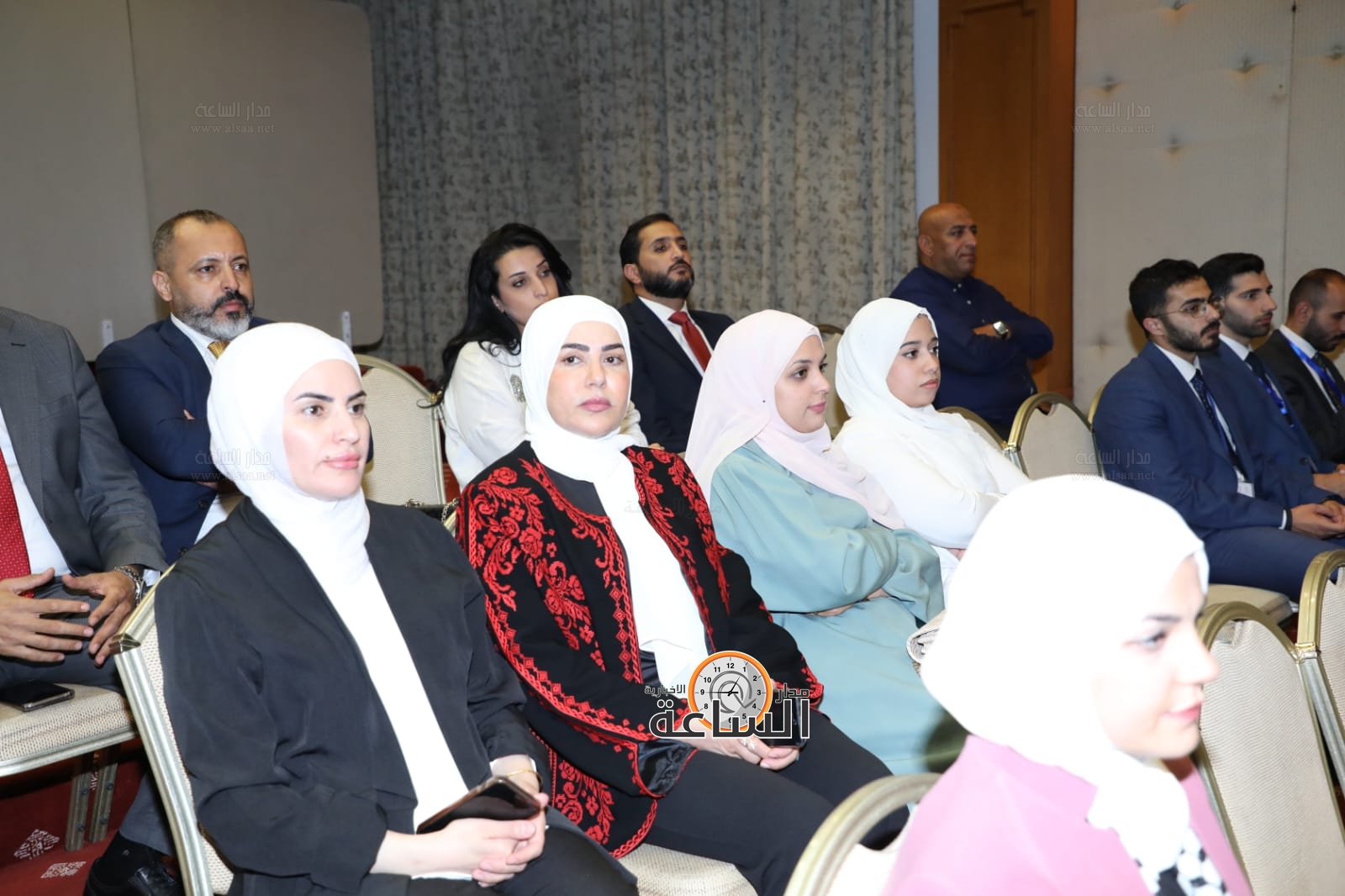 Madar Al-Saa Images 0.1687066175378511