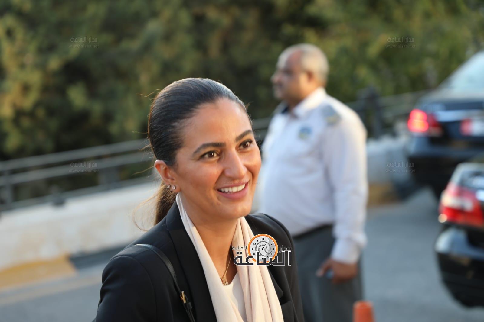 Madar Al-Saa Images 0.3788081148086839