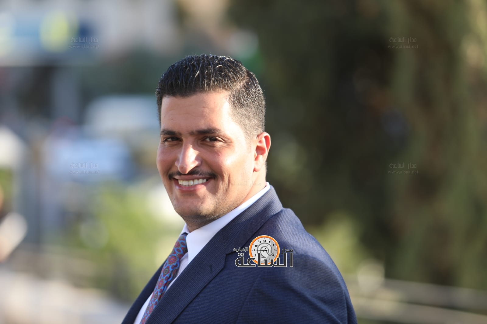 Madar Al-Saa Images 0.9850600731116983