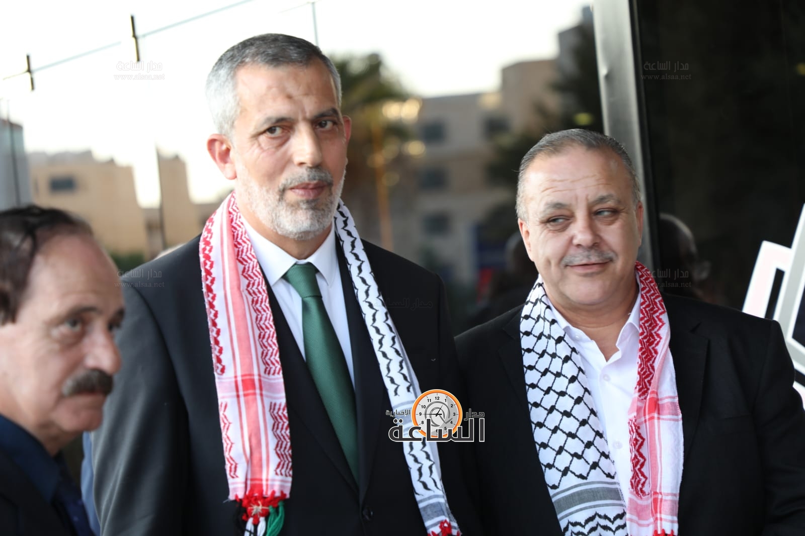 Madar Al-Saa Images 0.34421115123556034