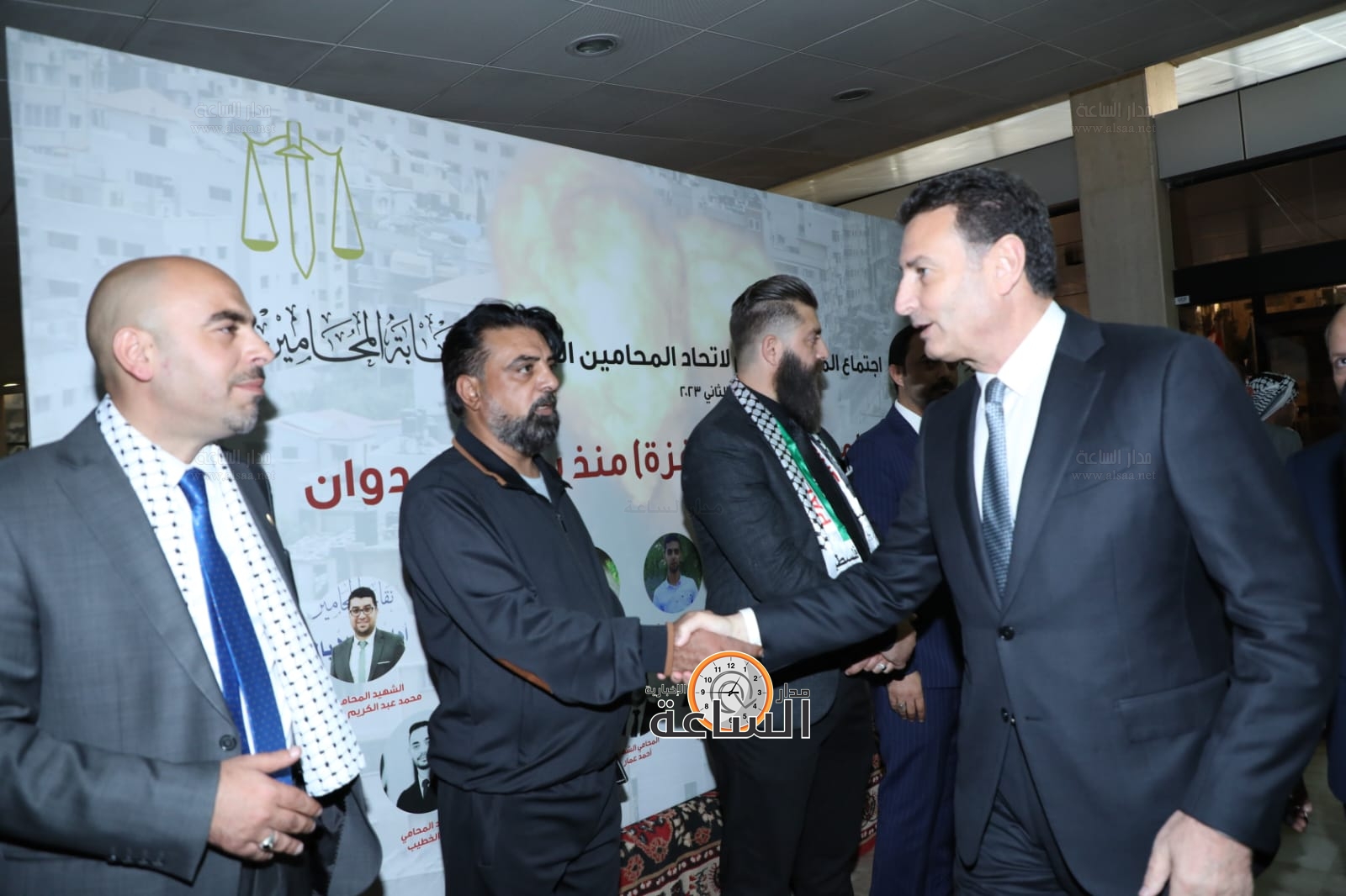 Madar Al-Saa Images 0.8962797403347802