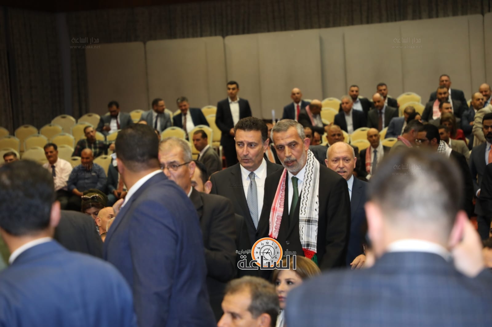 Madar Al-Saa Images 0.45744214921144466