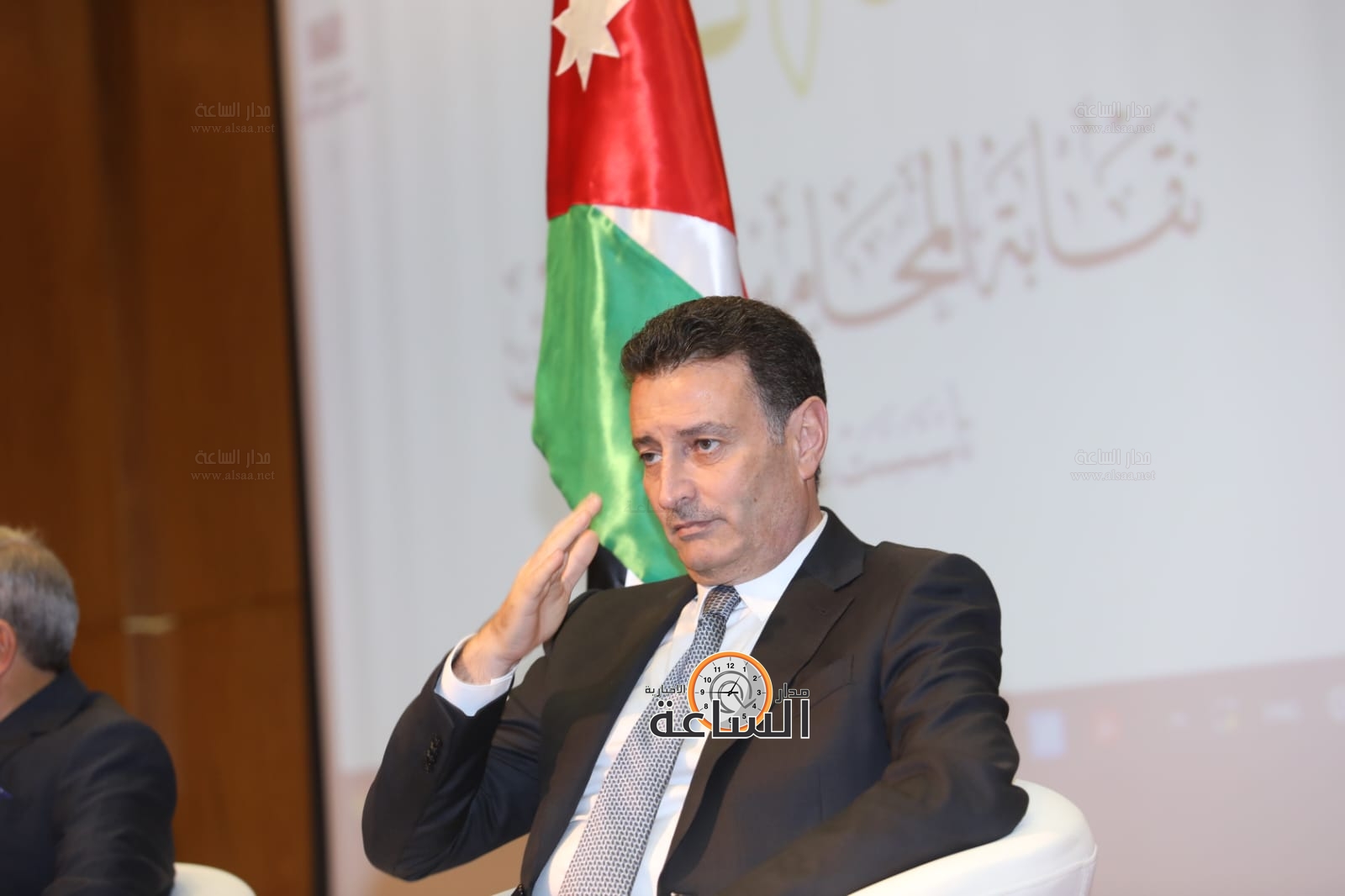 احمد الصفدي