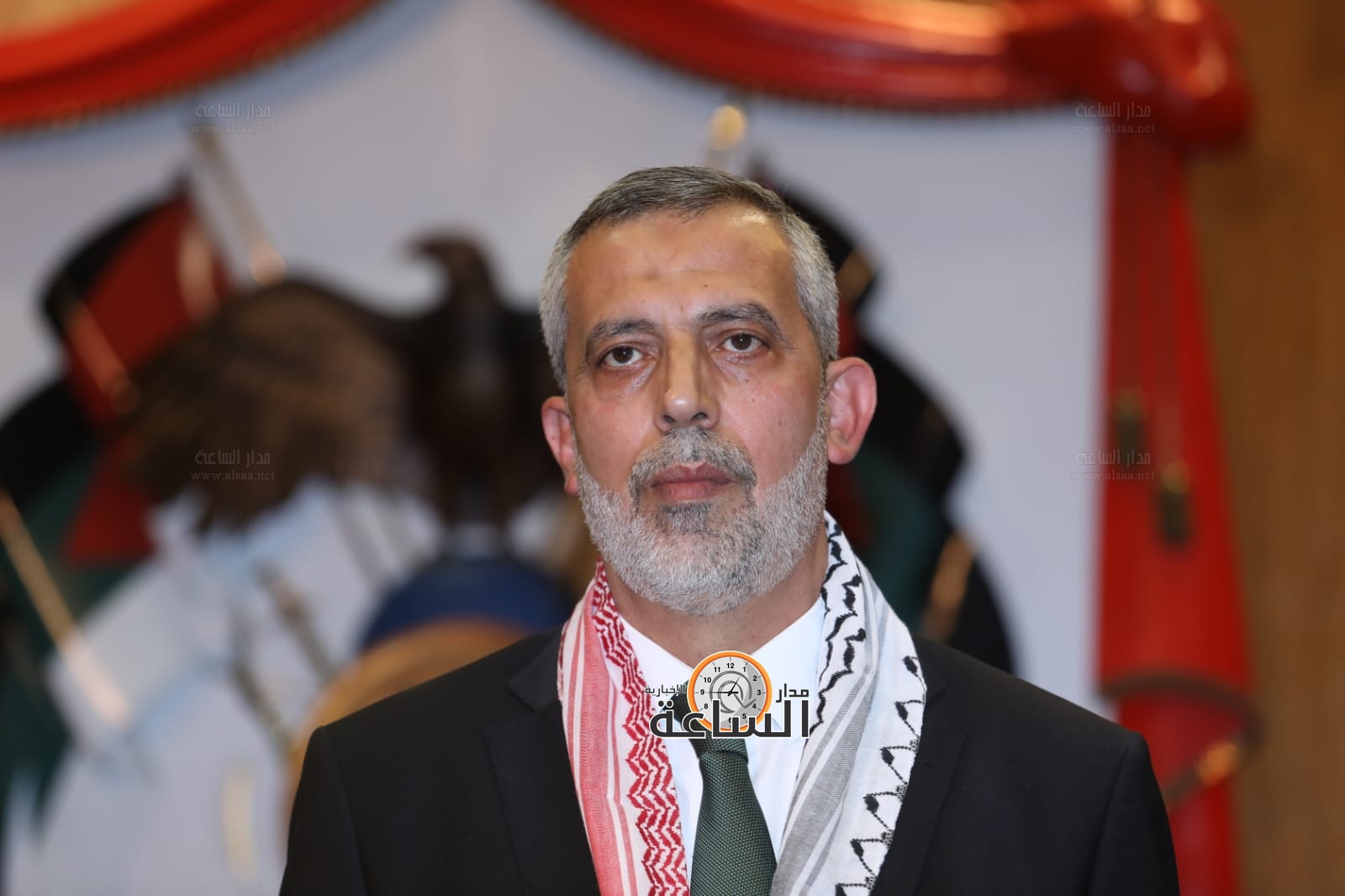 Madar Al-Saa Images 0.2781239343585149