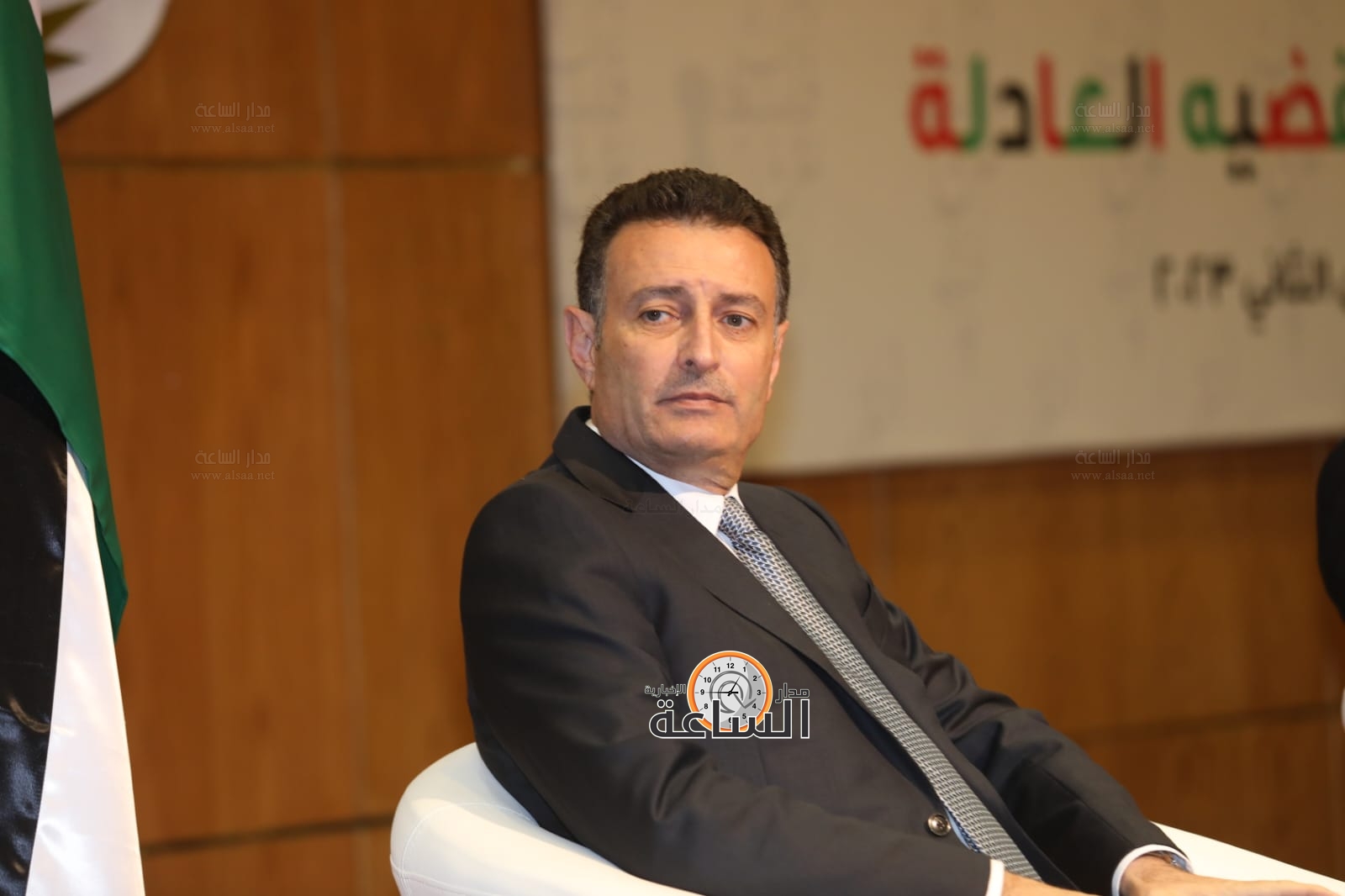 احمد الصفدي