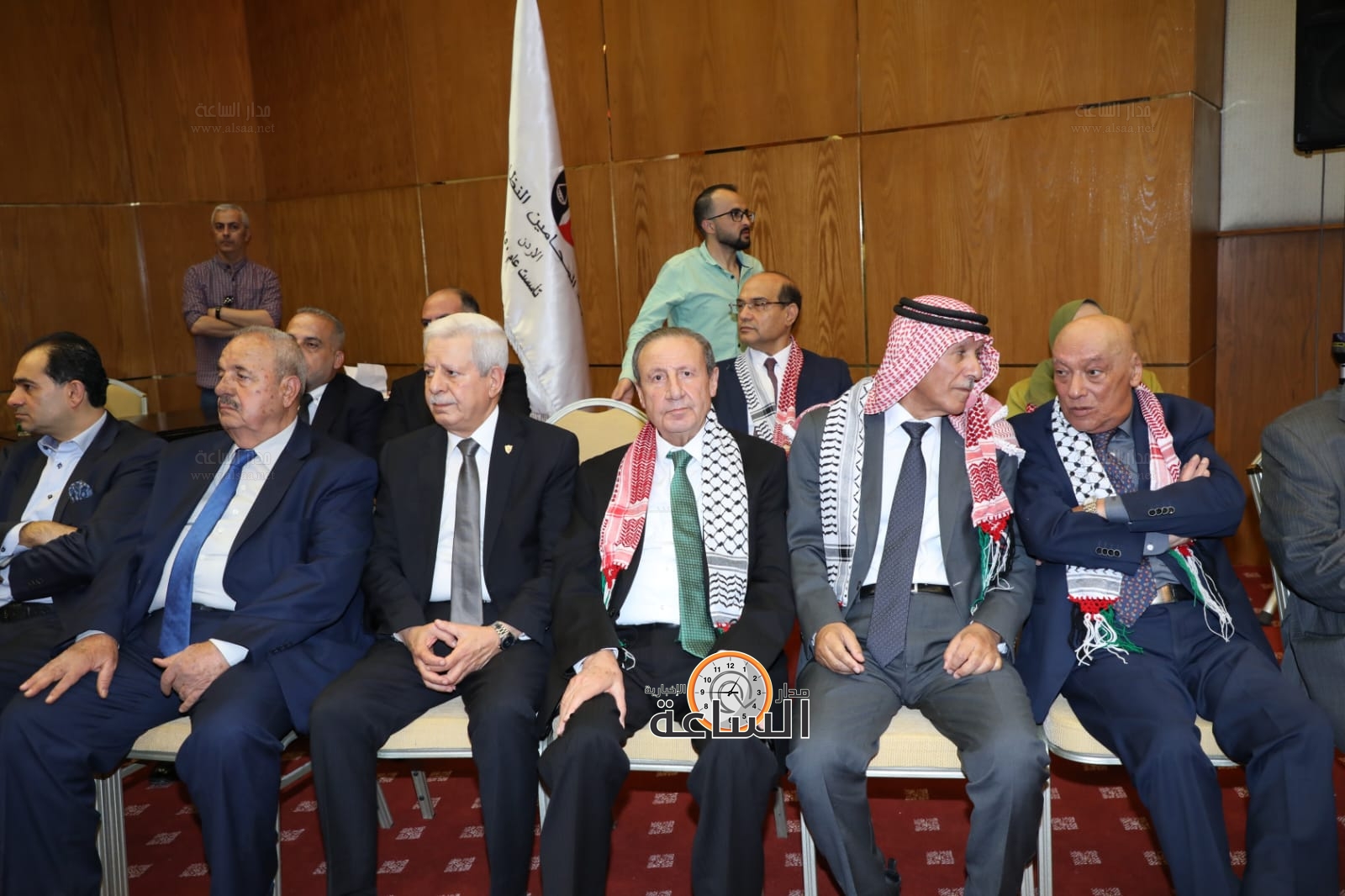 Madar Al-Saa Images 0.24842289718322985