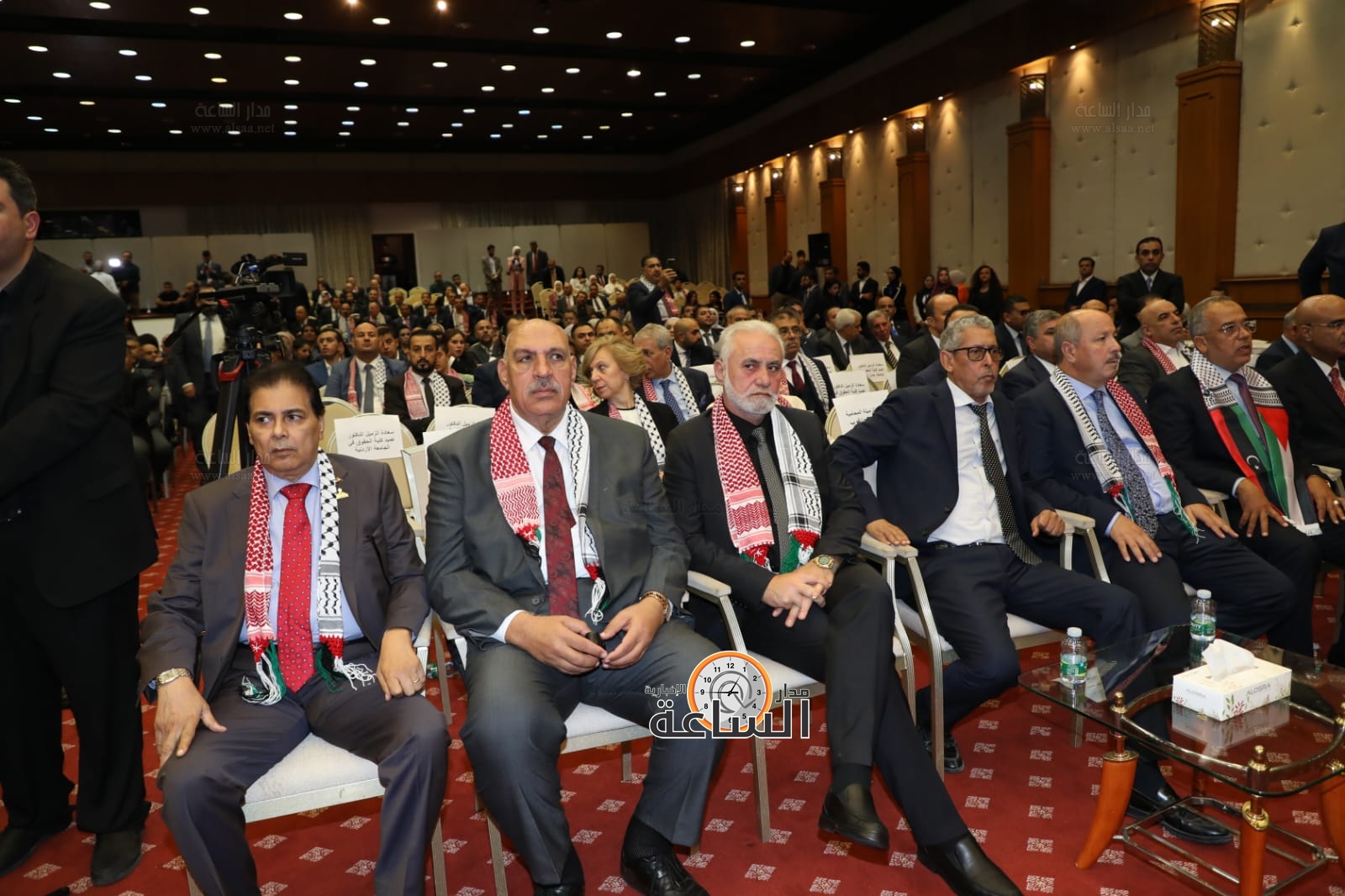 Madar Al-Saa Images 0.6989650478811507