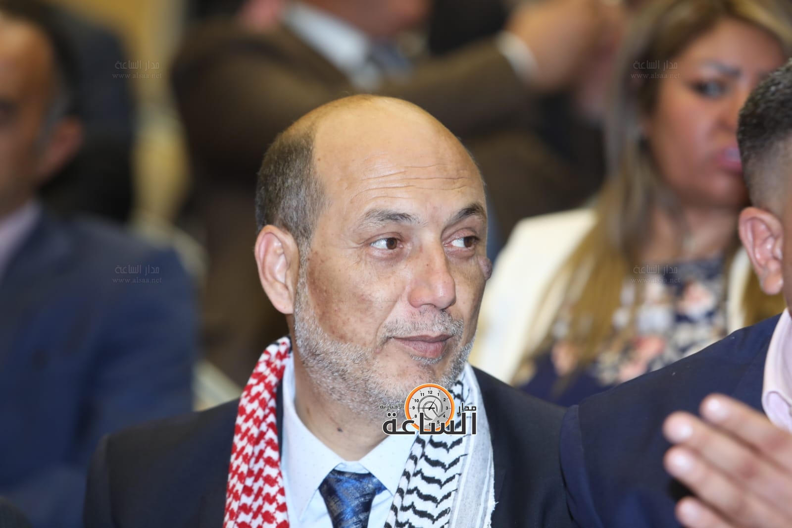 Madar Al-Saa Images 0.7652202507839609