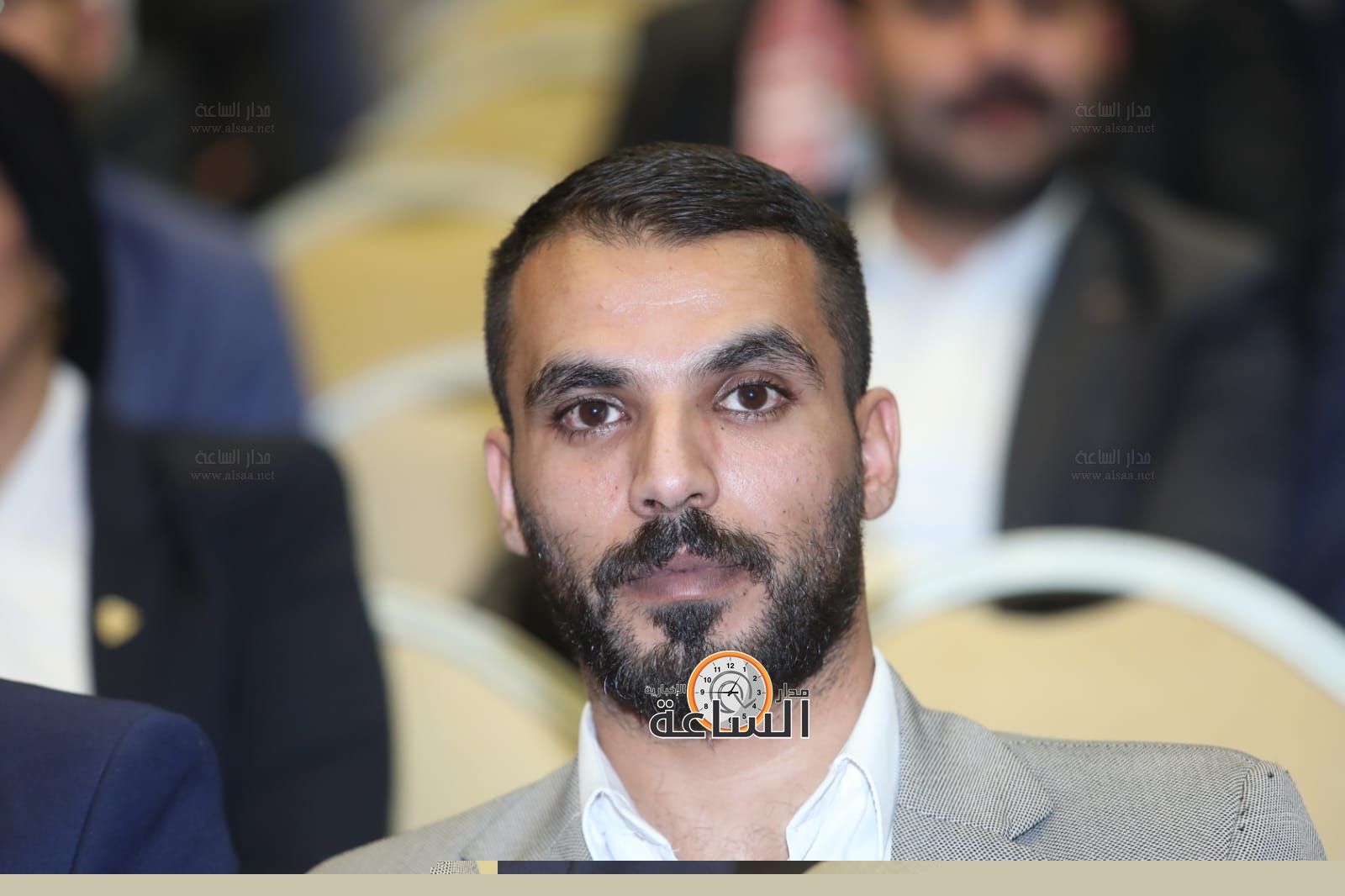 Madar Al-Saa Images 0.3463281251137944