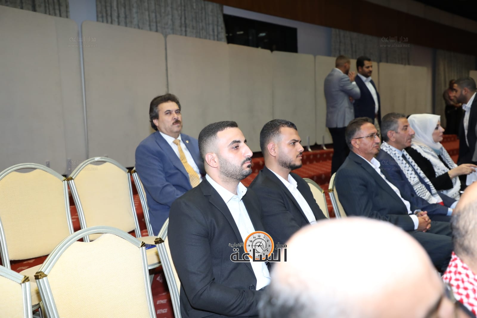 Madar Al-Saa Images 0.685885726067285