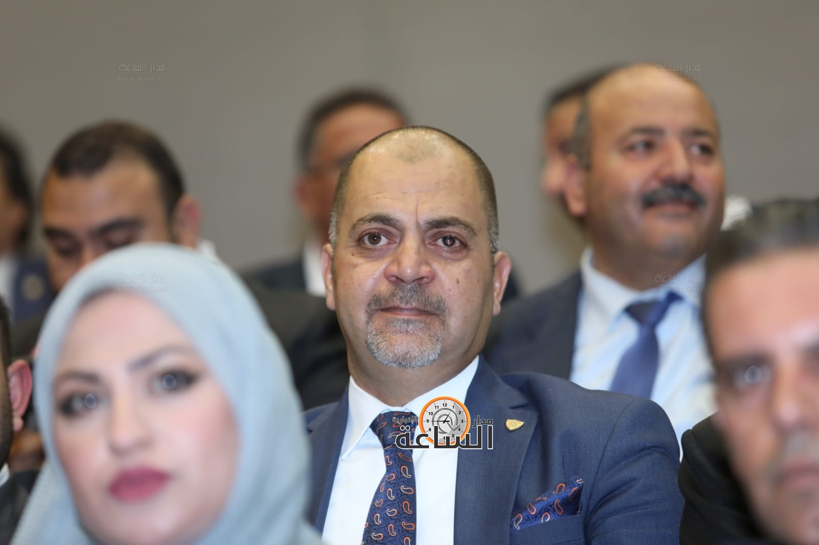 Madar Al-Saa Images 0.9097794725084214