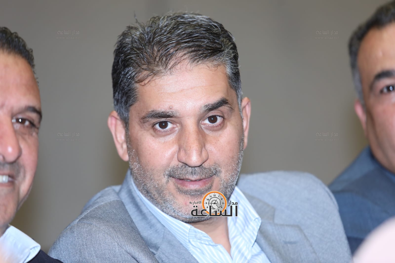 Madar Al-Saa Images 0.8414670392966479