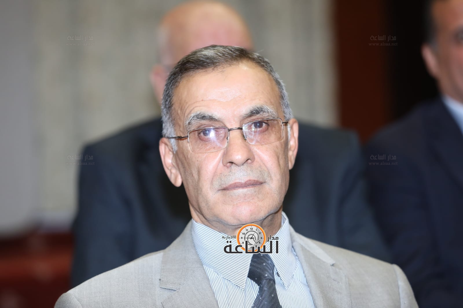 Madar Al-Saa Images 0.4388701833235251