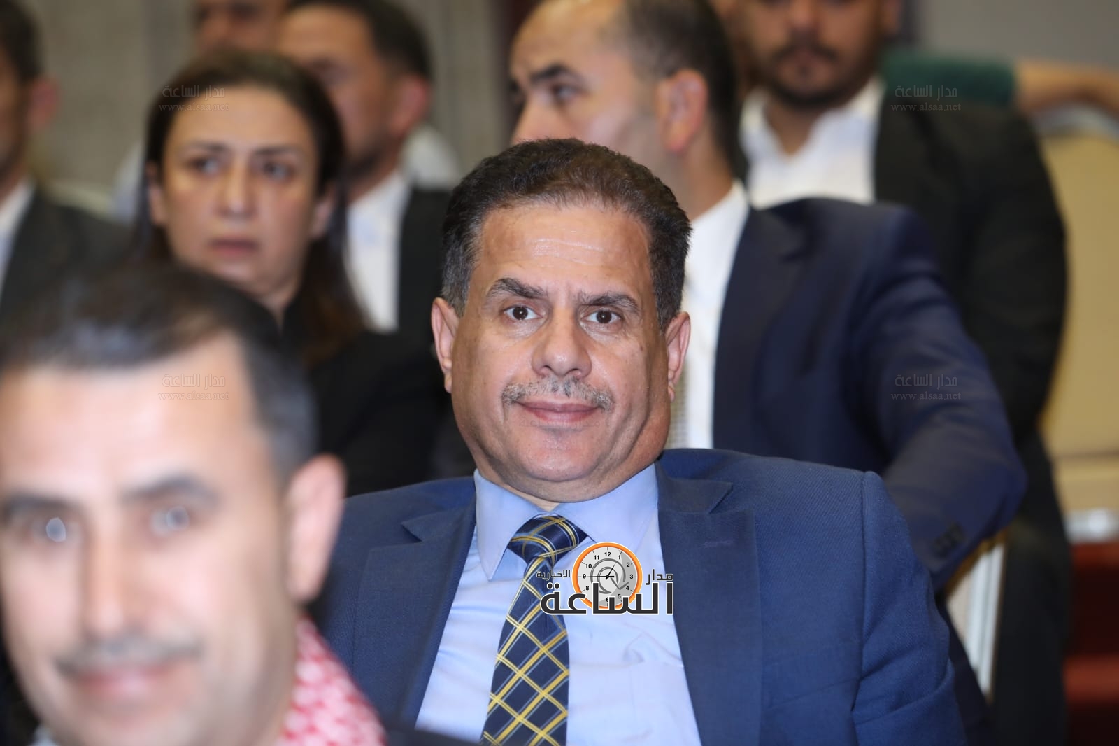 Madar Al-Saa Images 0.2697354269363563