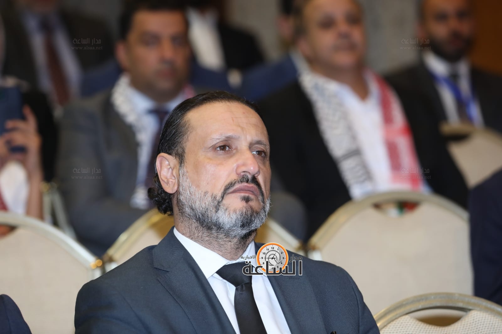 Madar Al-Saa Images 0.4554198096840034