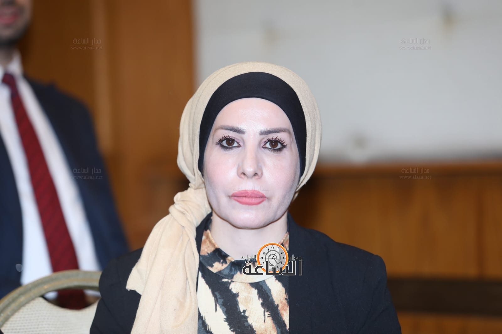 Madar Al-Saa Images 0.4876246785663396