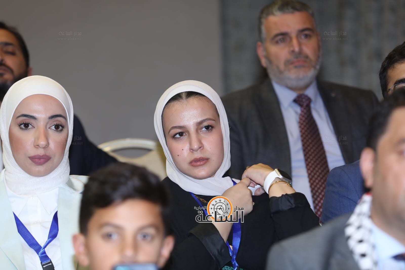 Madar Al-Saa Images 0.7566389827349014