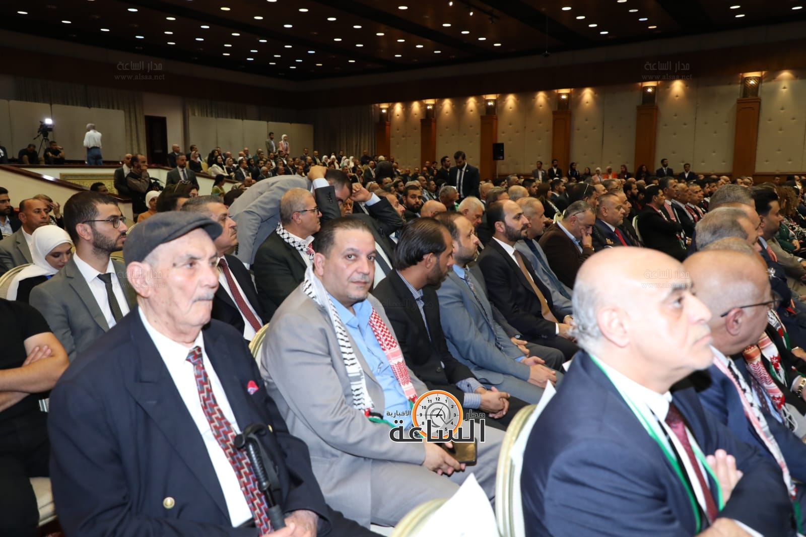 Madar Al-Saa Images 0.10057464009239148