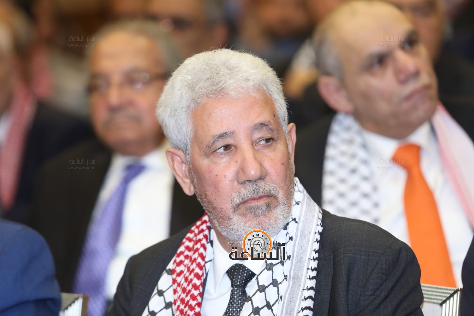 Madar Al-Saa Images 0.11001958196231576