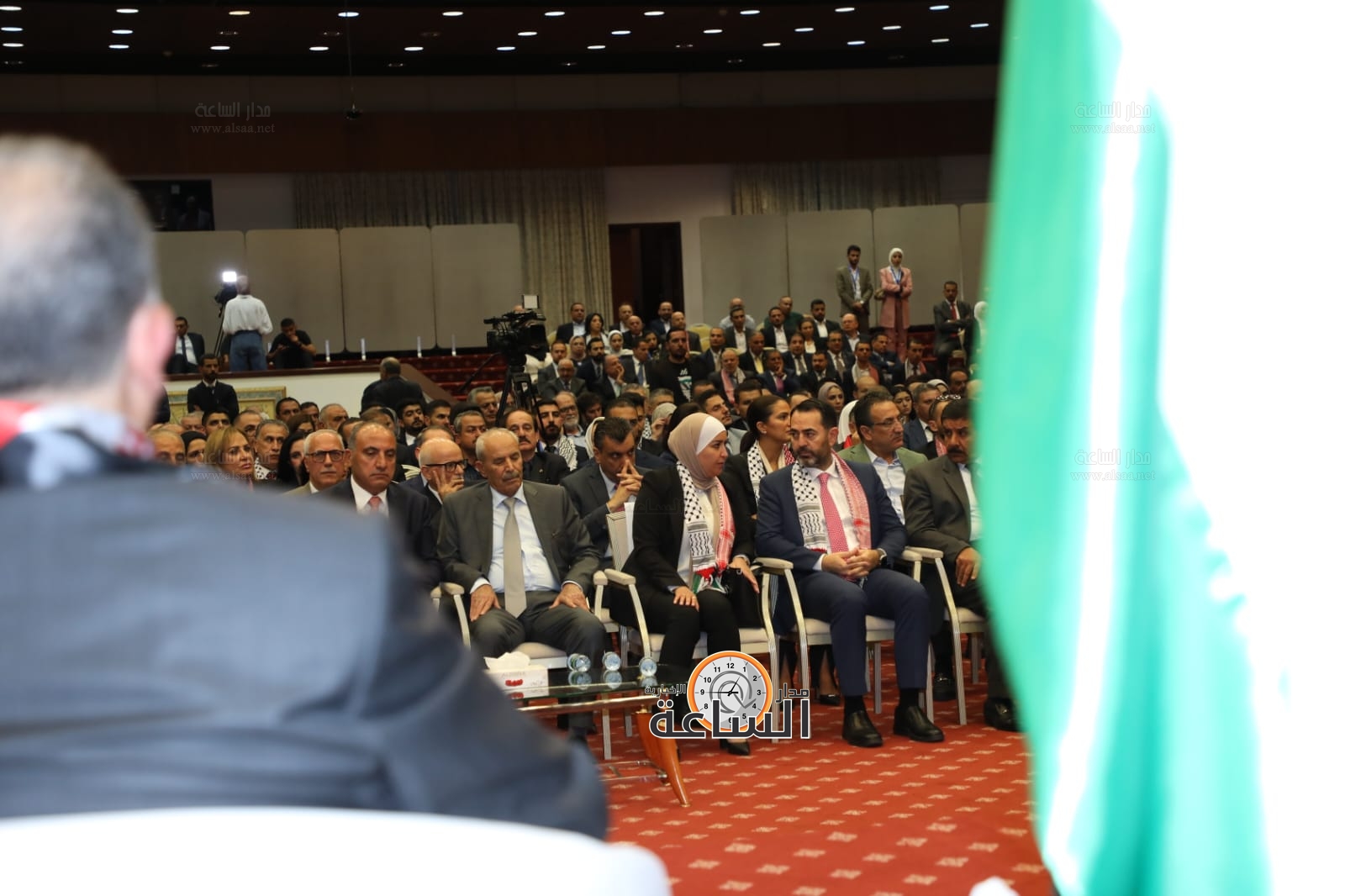 Madar Al-Saa Images 0.6886032134551001