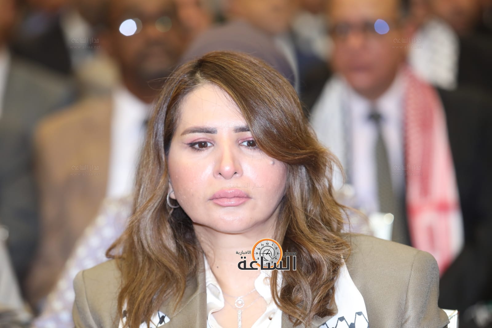 Madar Al-Saa Images 0.040421588565940025