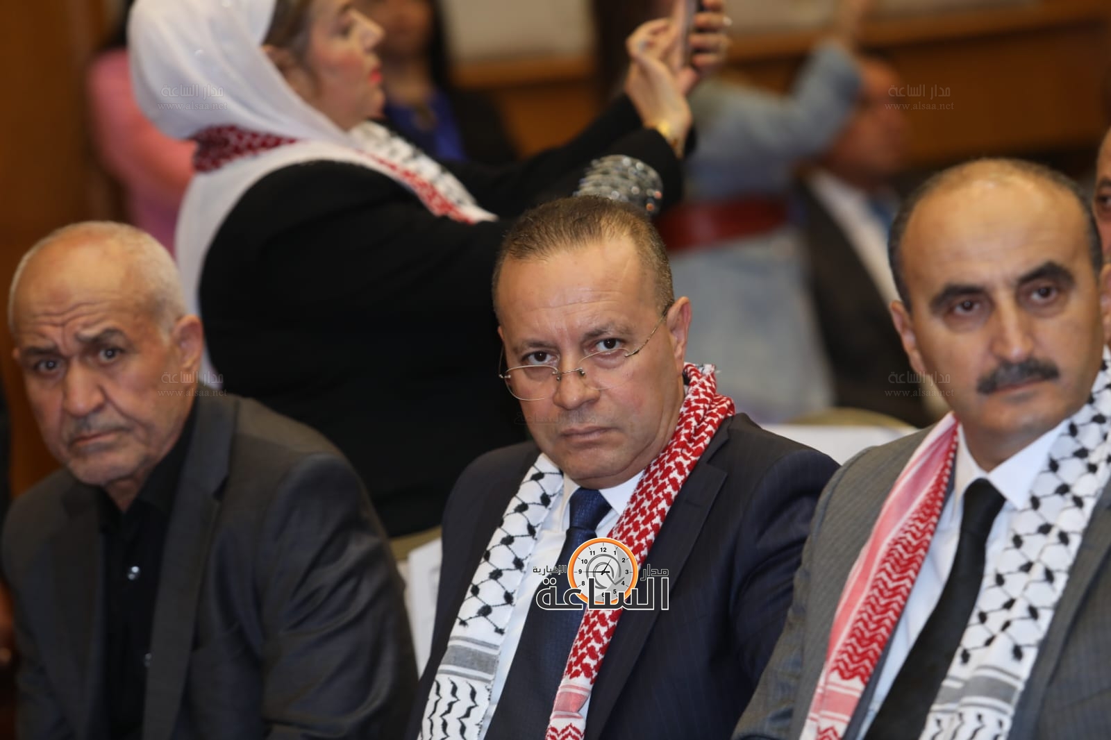 Madar Al-Saa Images 0.31735426945470113