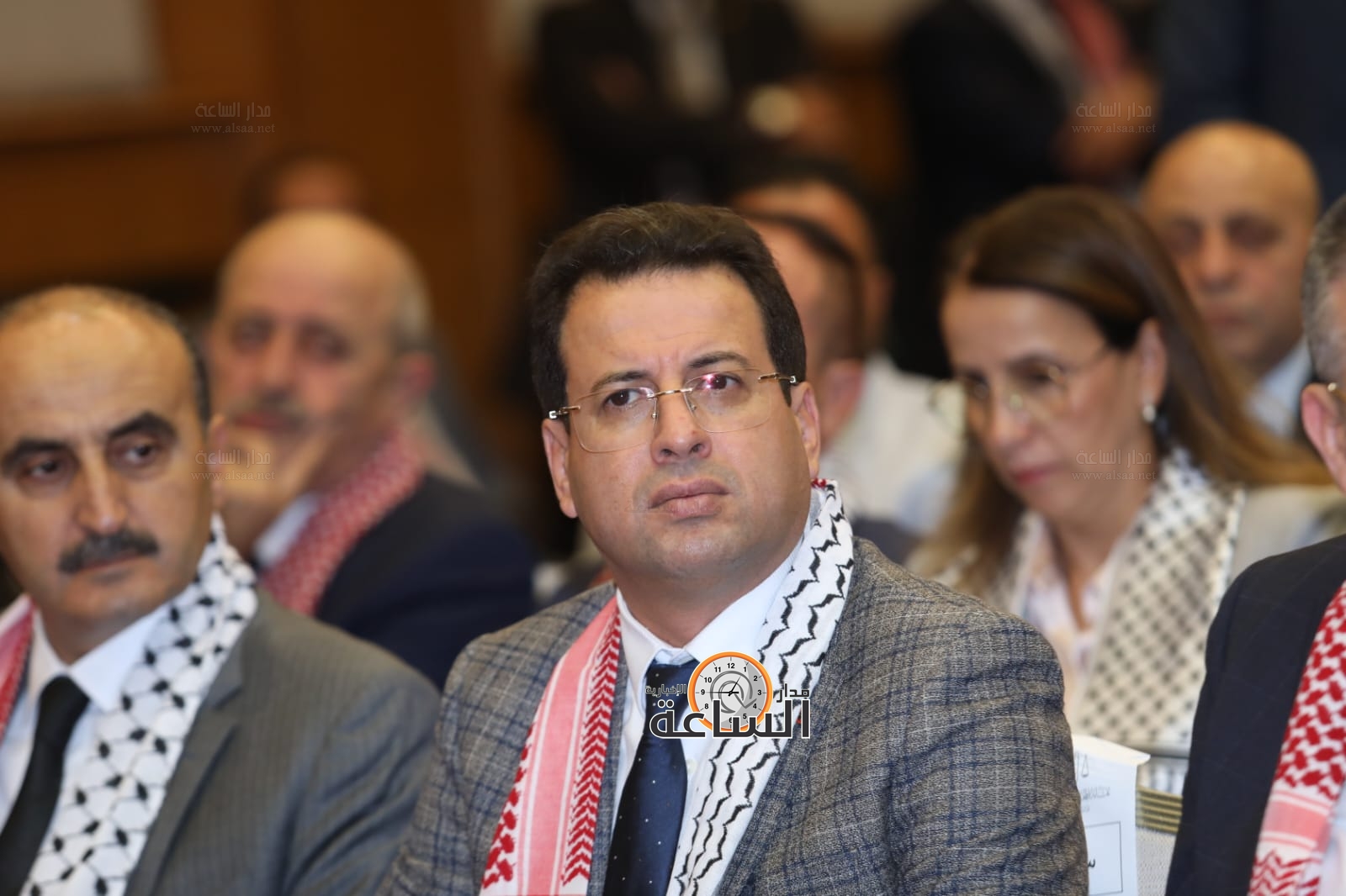 Madar Al-Saa Images 0.05063417367315415