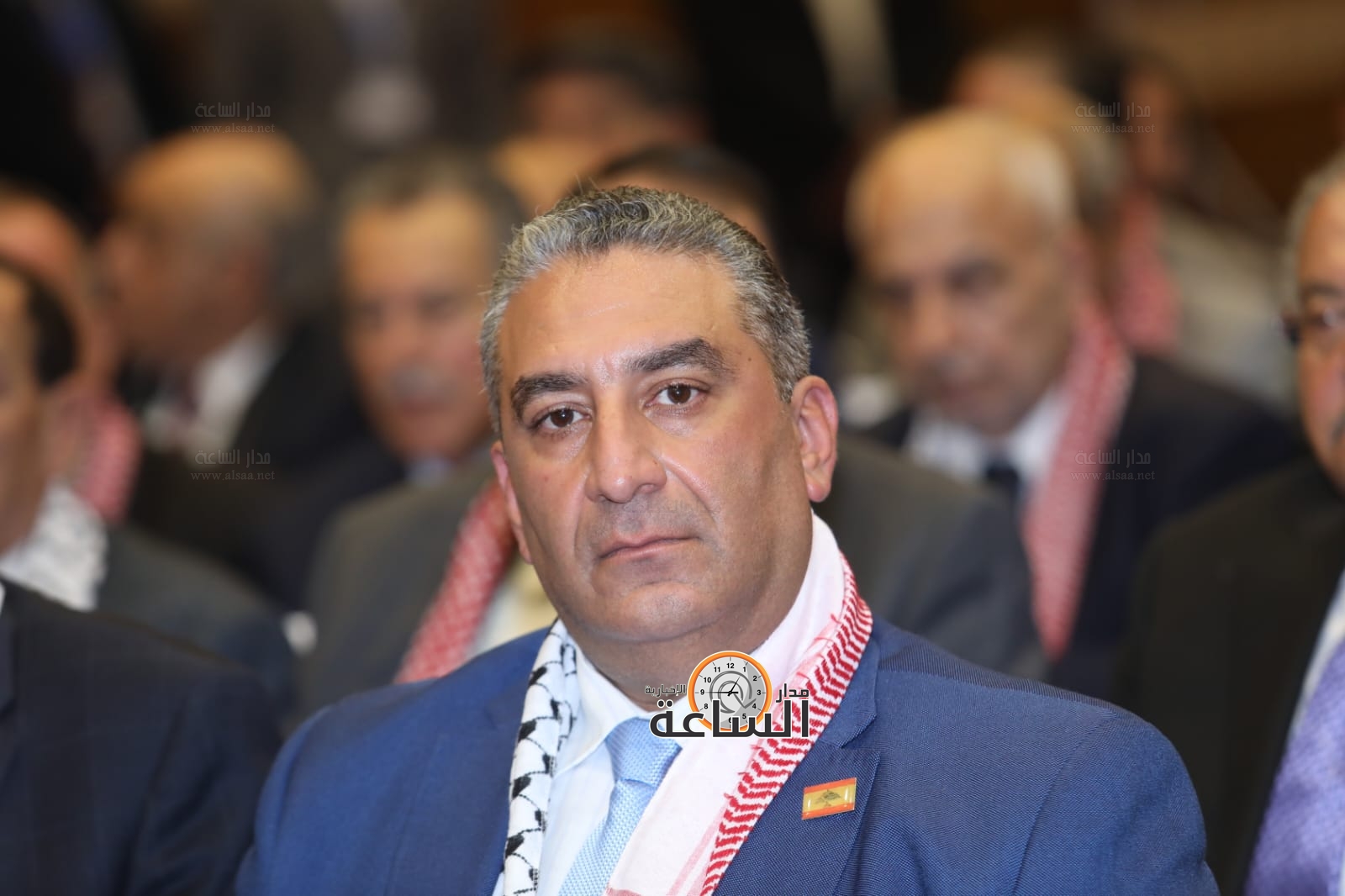 Madar Al-Saa Images 0.35800078429774995