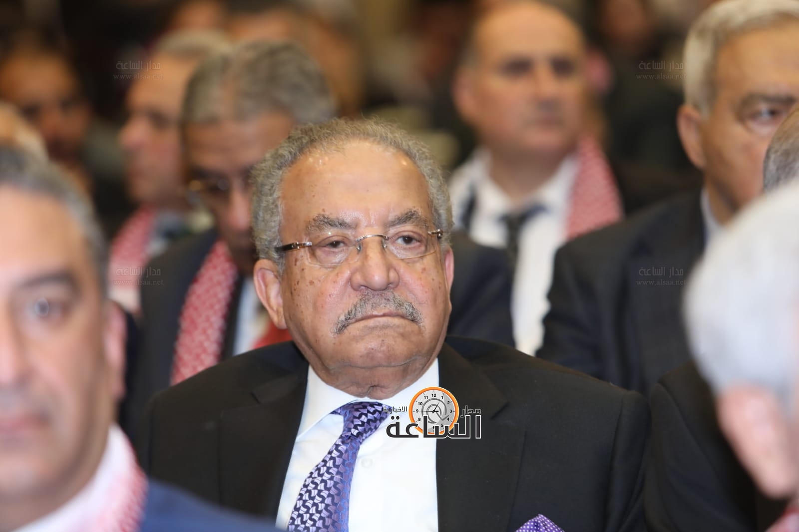 Madar Al-Saa Images 0.19590617574755043